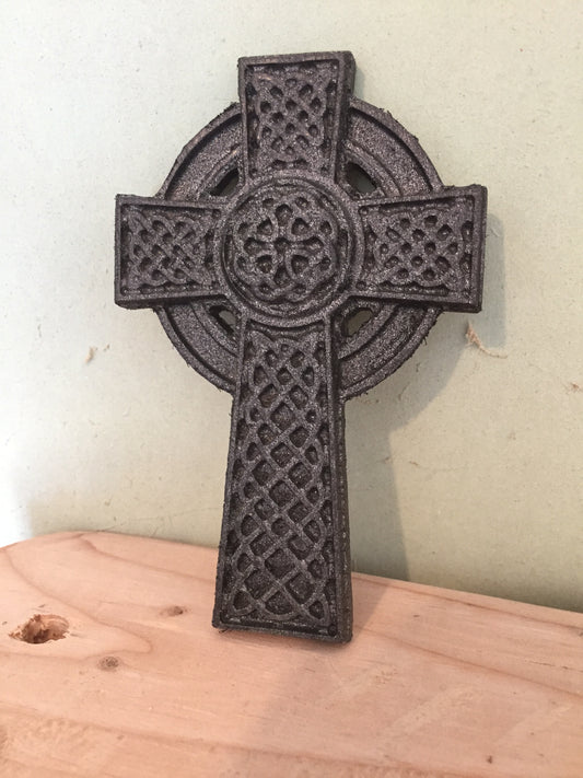 Small Celtic Cross