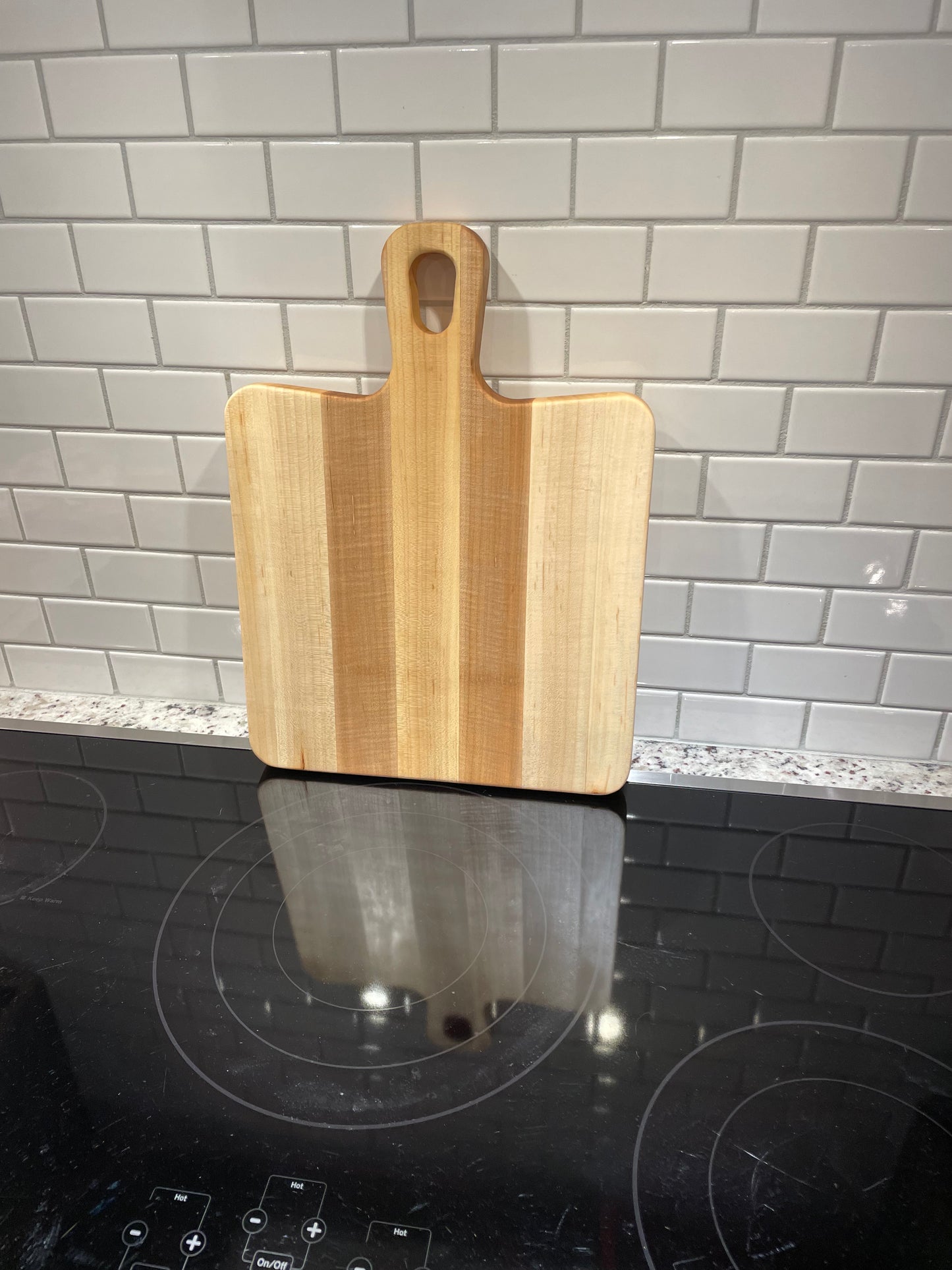 Board Foot Cutting Board