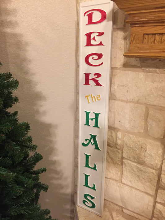 Deck the Halls