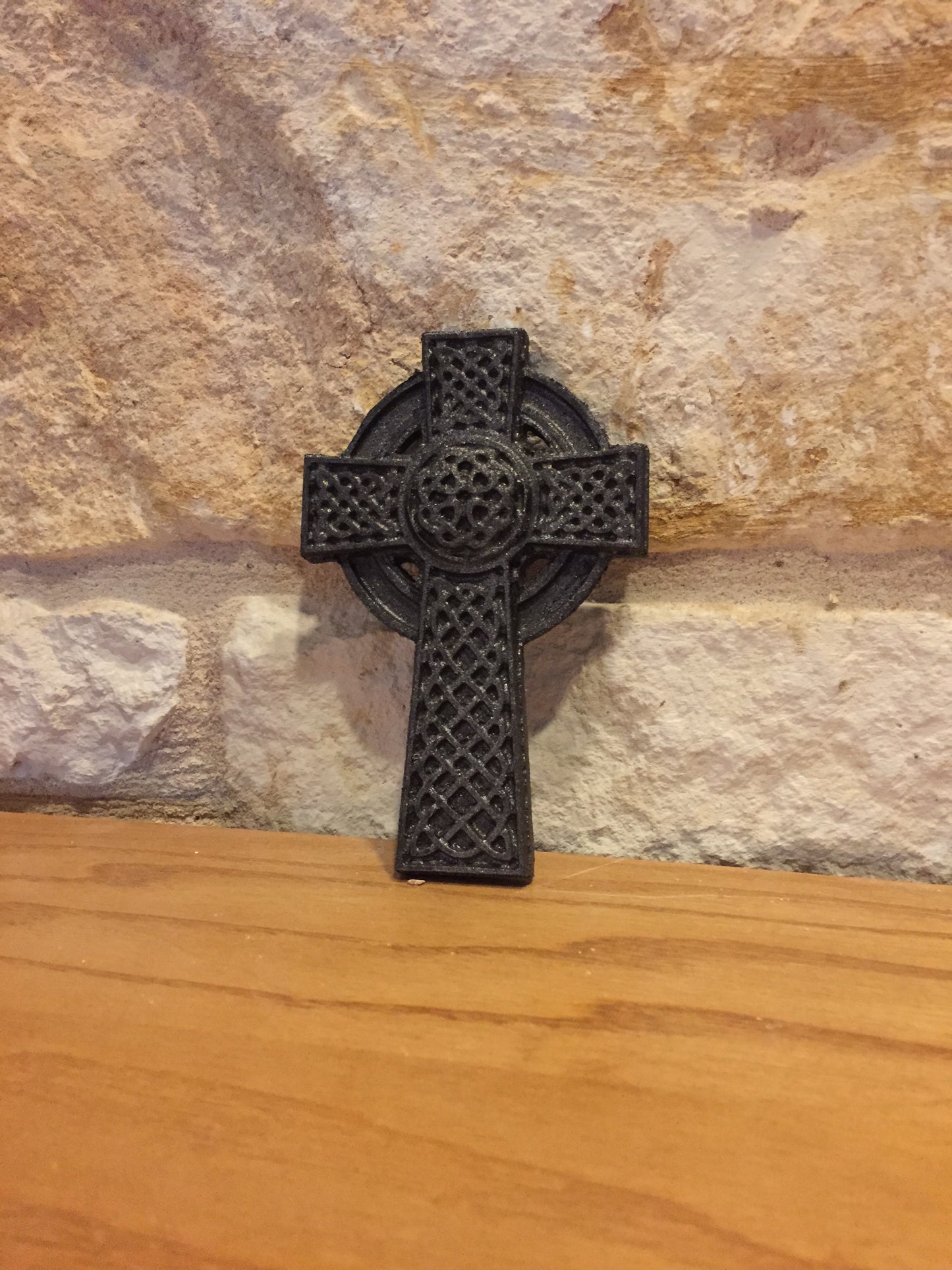 Small Celtic Cross