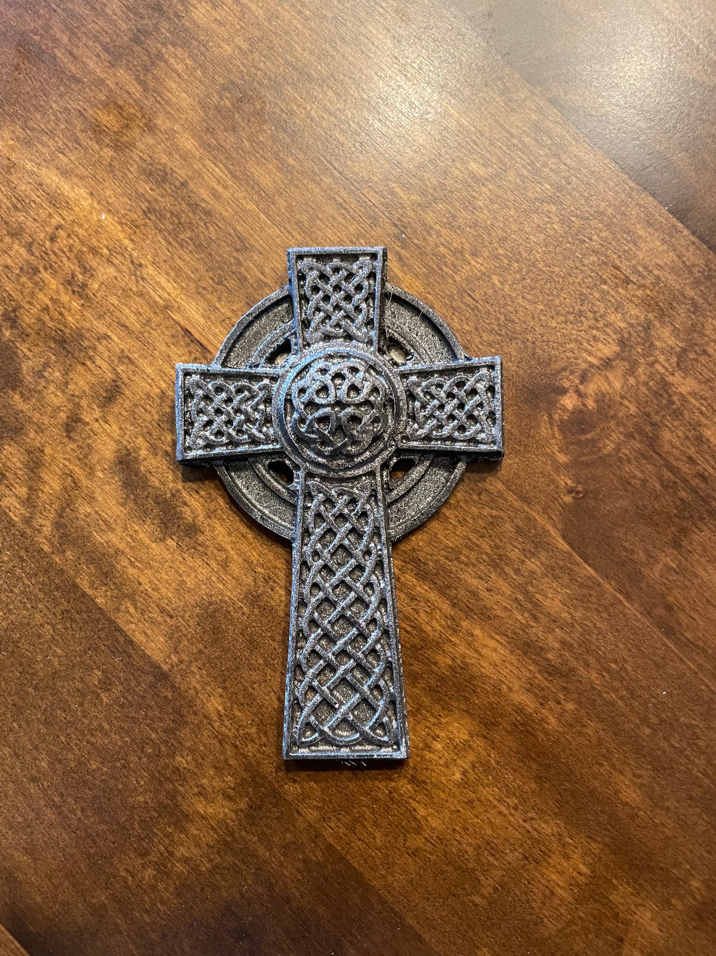 Small Celtic Cross